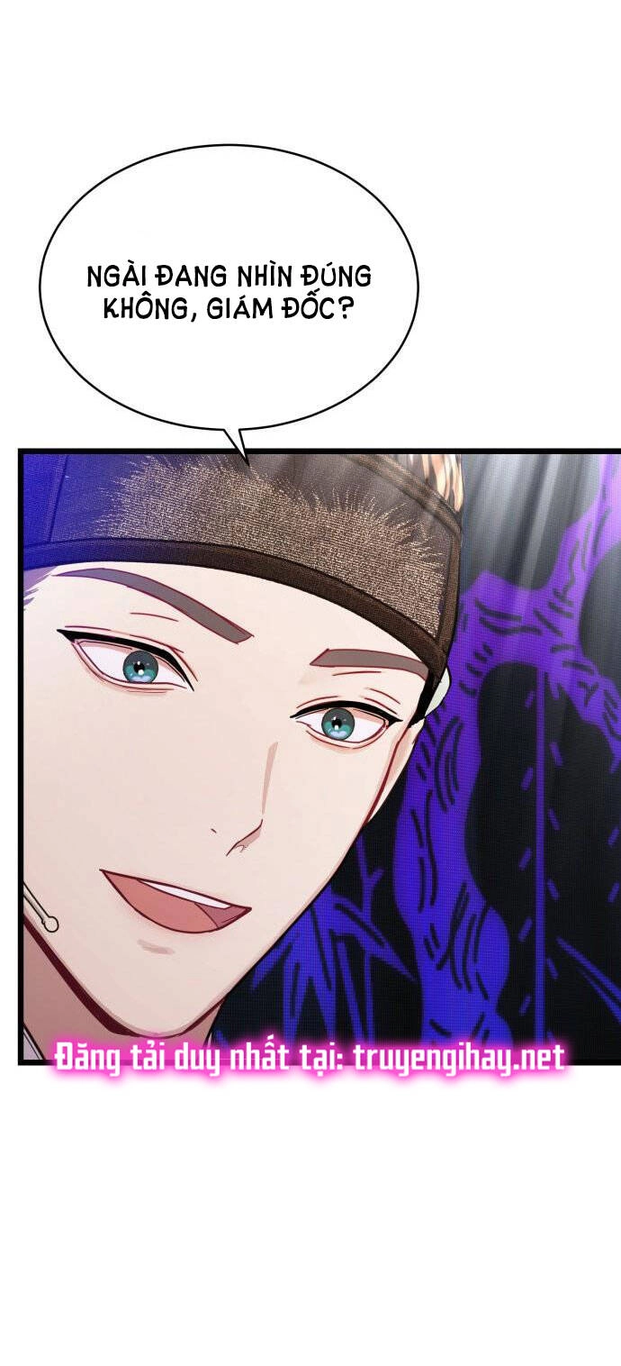 Ảo Thuật Gia Quyến Rũ Chapter 15.1 - 21