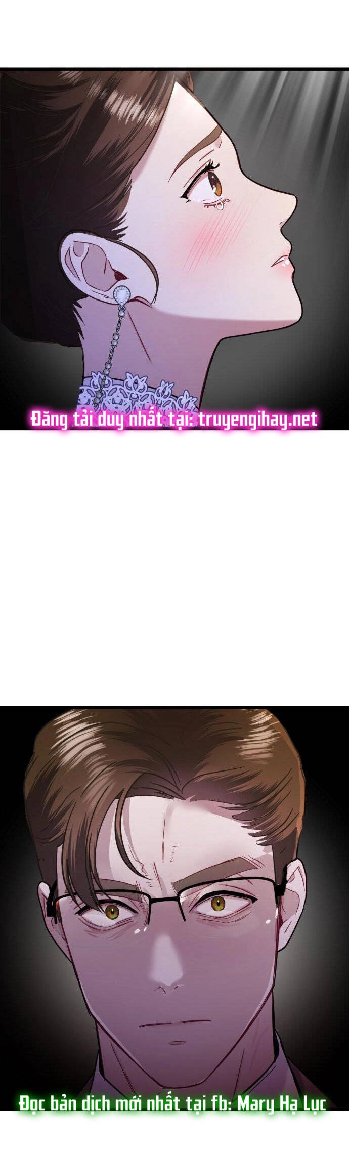 Ảo Thuật Gia Quyến Rũ Chapter 15.1 - 25