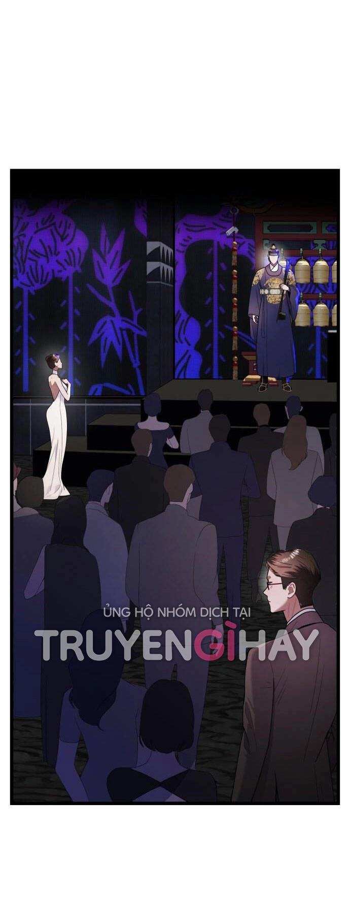 Ảo Thuật Gia Quyến Rũ Chapter 15.1 - 27