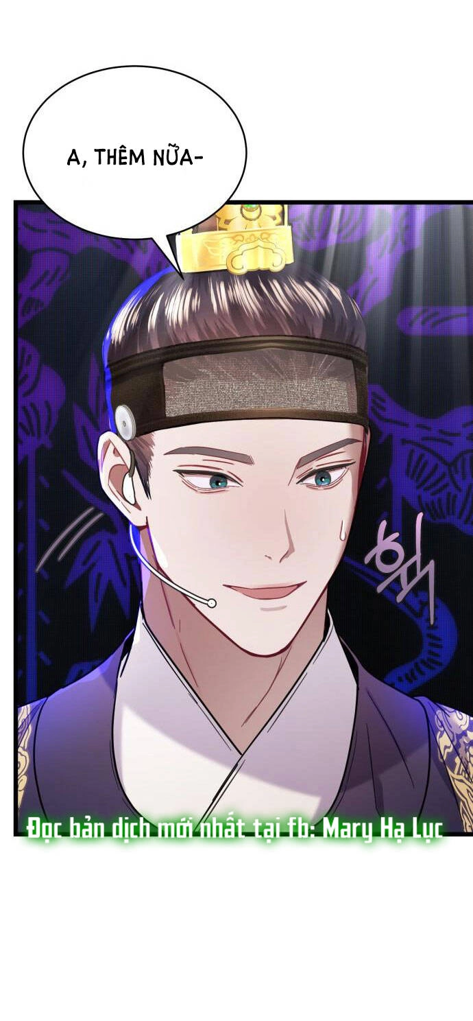 Ảo Thuật Gia Quyến Rũ Chapter 15.1 - 29