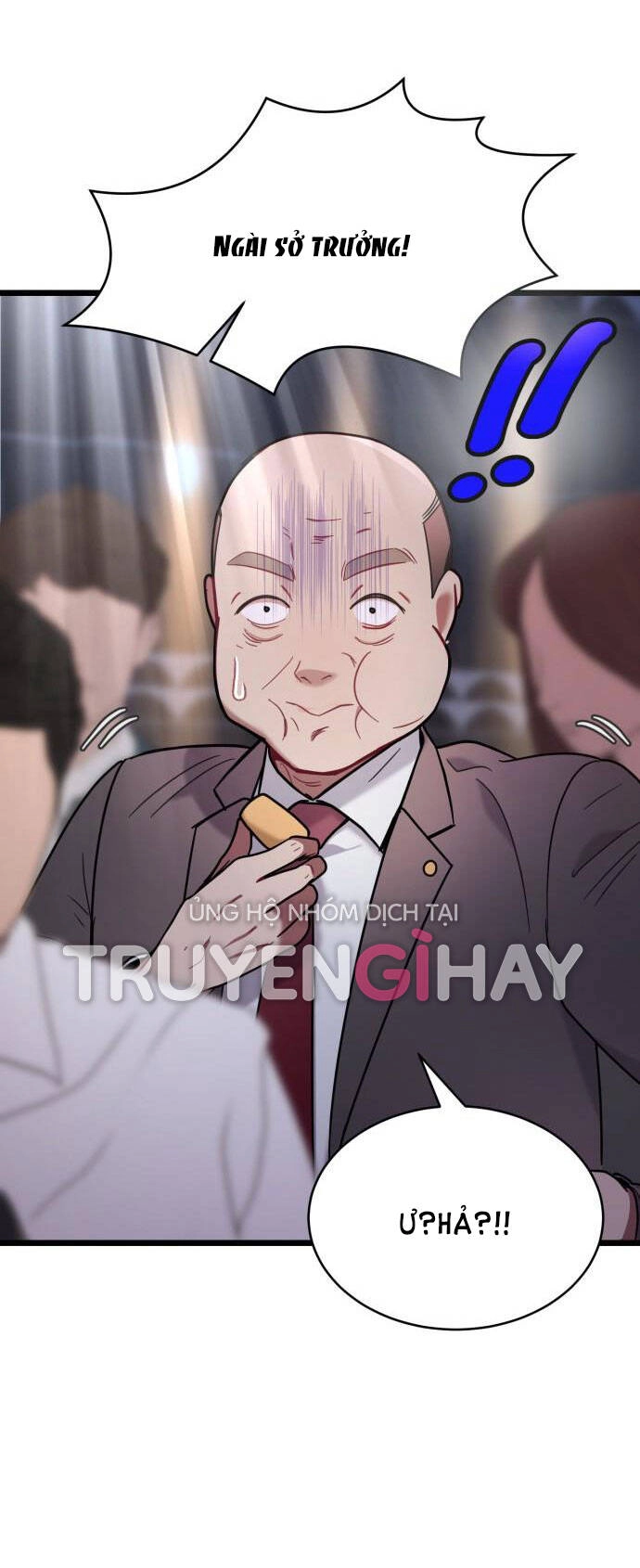 Ảo Thuật Gia Quyến Rũ Chapter 15.1 - 30