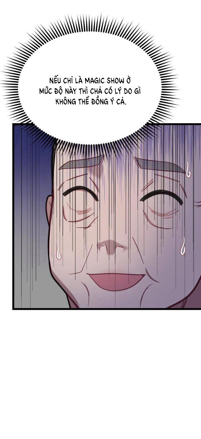 Ảo Thuật Gia Quyến Rũ Chapter 15.1 - 34