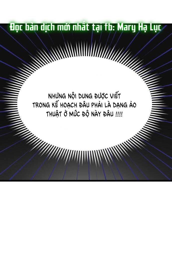 Ảo Thuật Gia Quyến Rũ Chapter 15.2 - 1