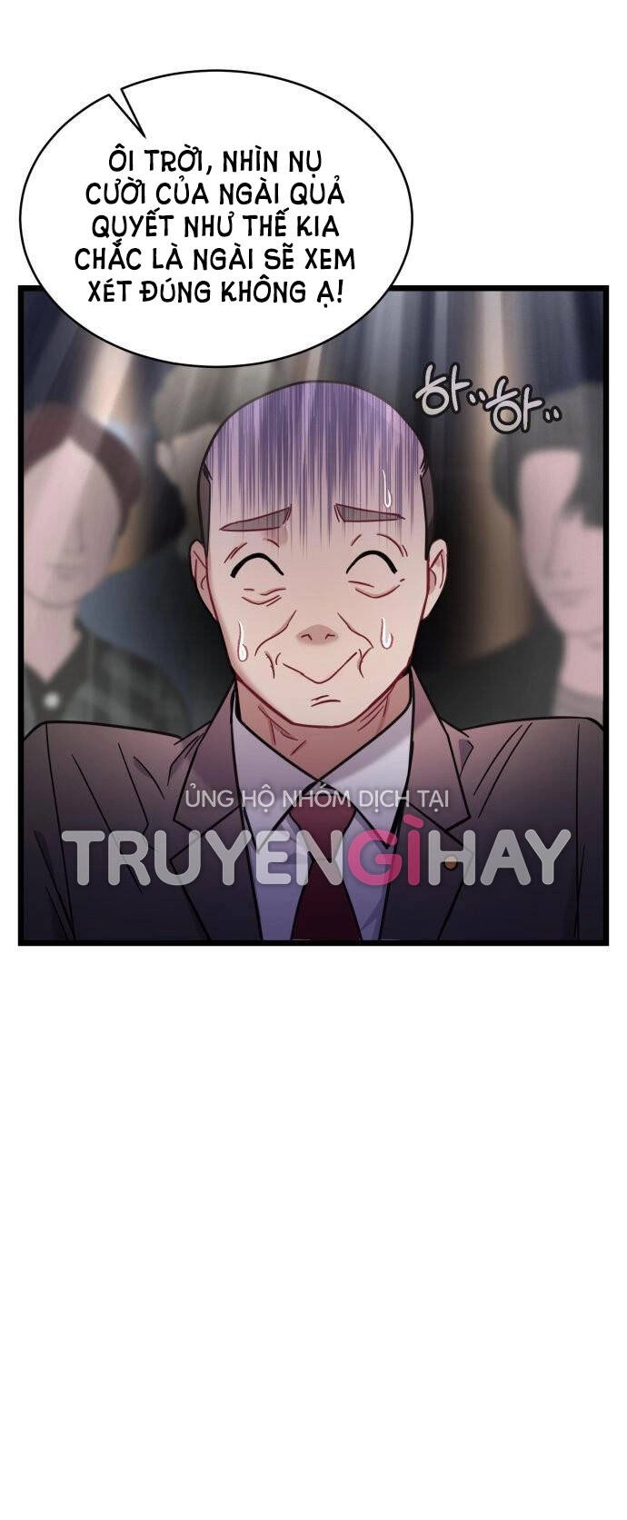 Ảo Thuật Gia Quyến Rũ Chapter 15.2 - 2