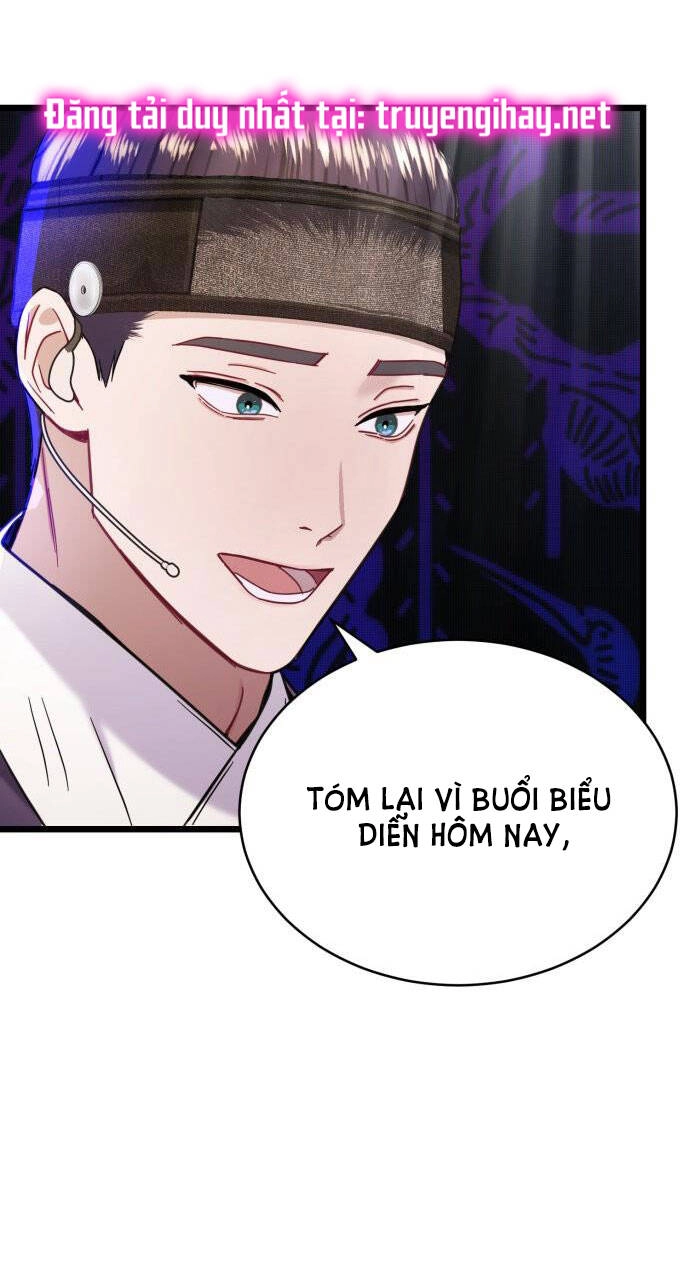 Ảo Thuật Gia Quyến Rũ Chapter 15.2 - 3