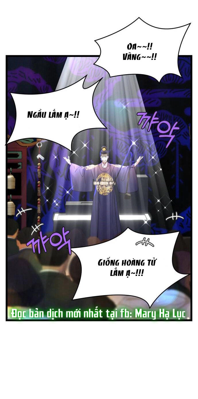 Ảo Thuật Gia Quyến Rũ Chapter 15.2 - 6