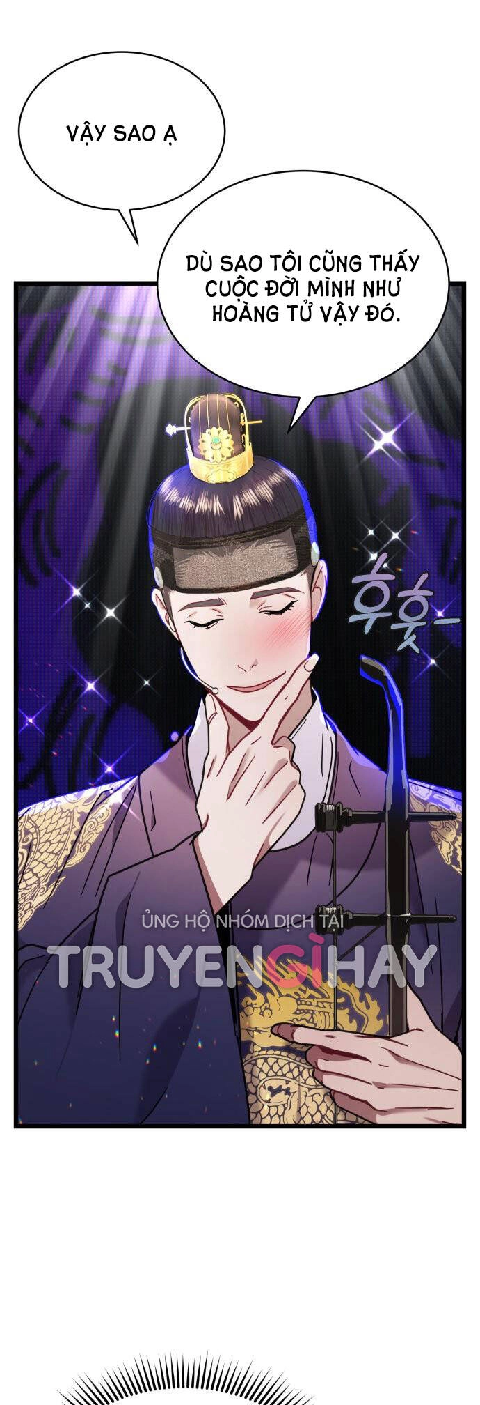 Ảo Thuật Gia Quyến Rũ Chapter 15.2 - 7