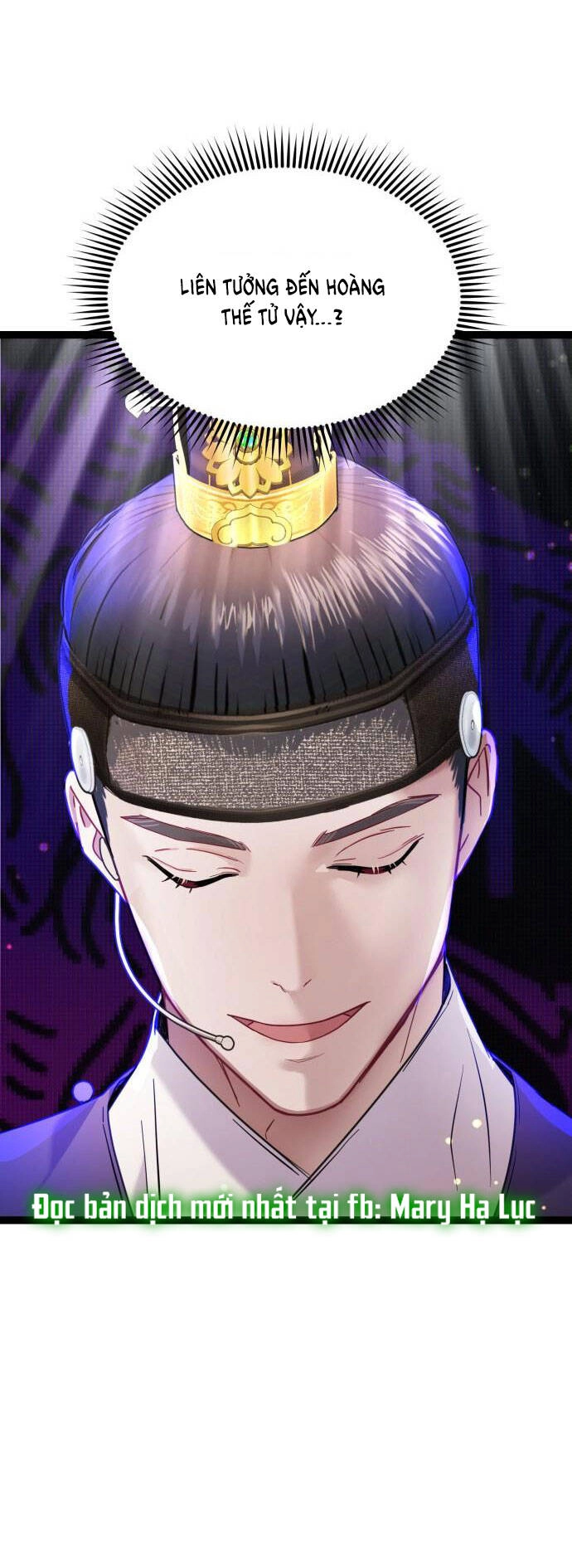 Ảo Thuật Gia Quyến Rũ Chapter 15.2 - 10