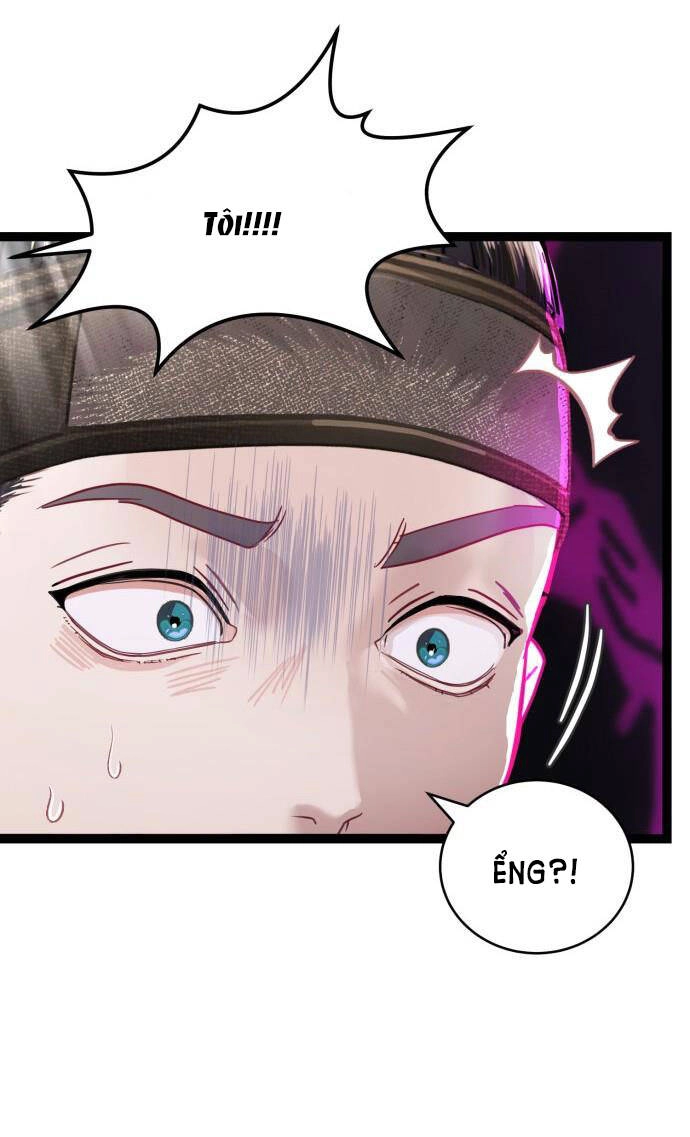 Ảo Thuật Gia Quyến Rũ Chapter 15.2 - 12