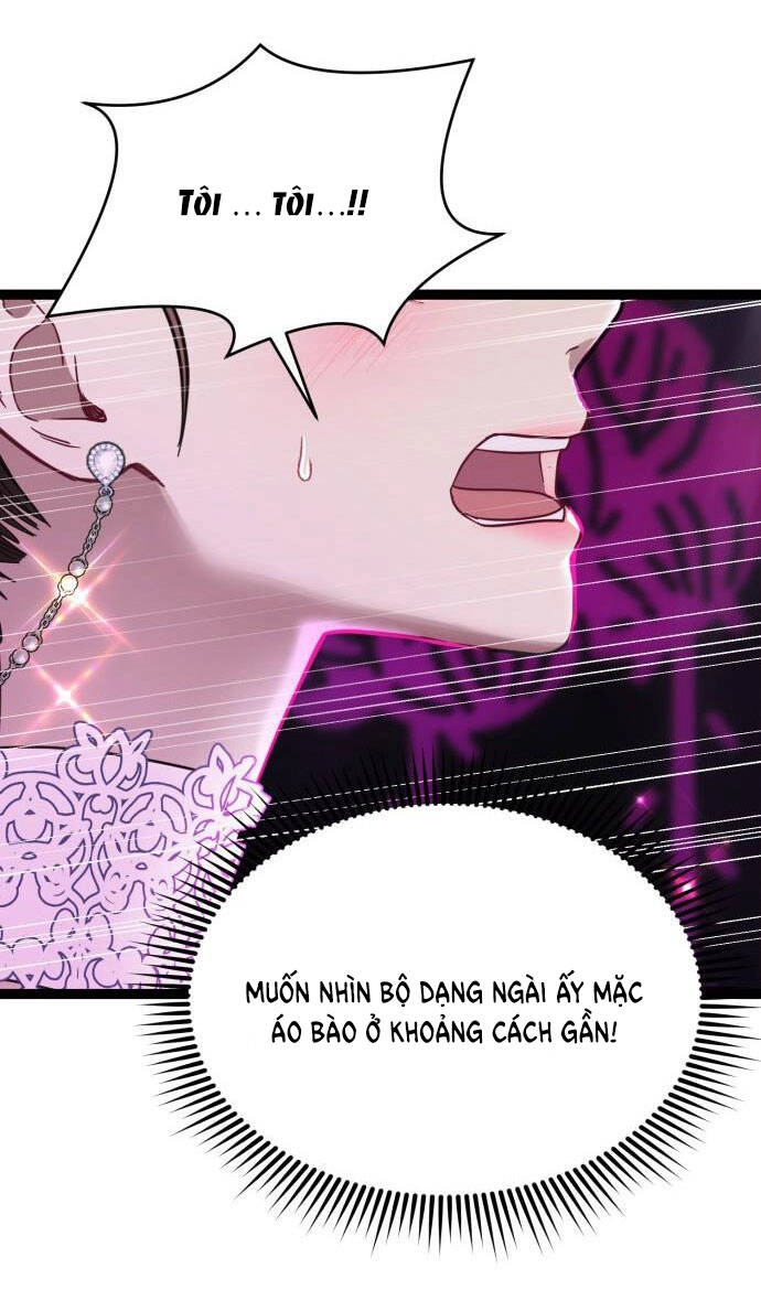 Ảo Thuật Gia Quyến Rũ Chapter 15.2 - 13