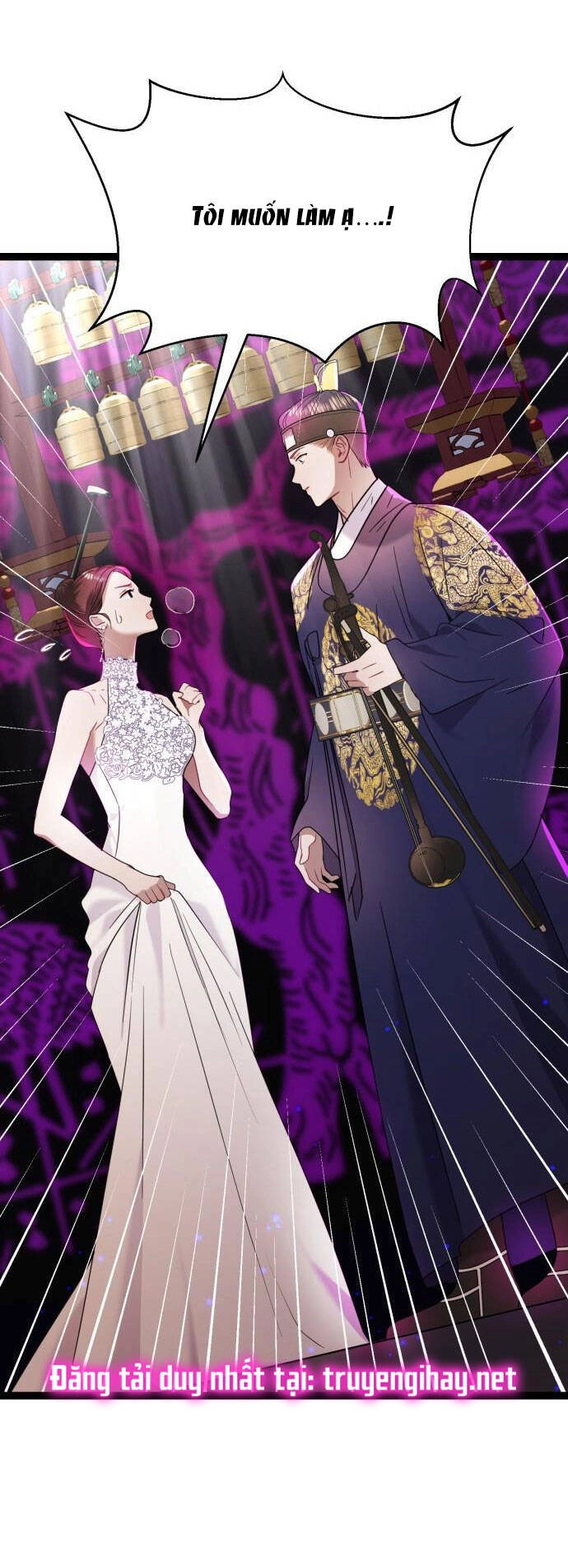 Ảo Thuật Gia Quyến Rũ Chapter 15.2 - 14