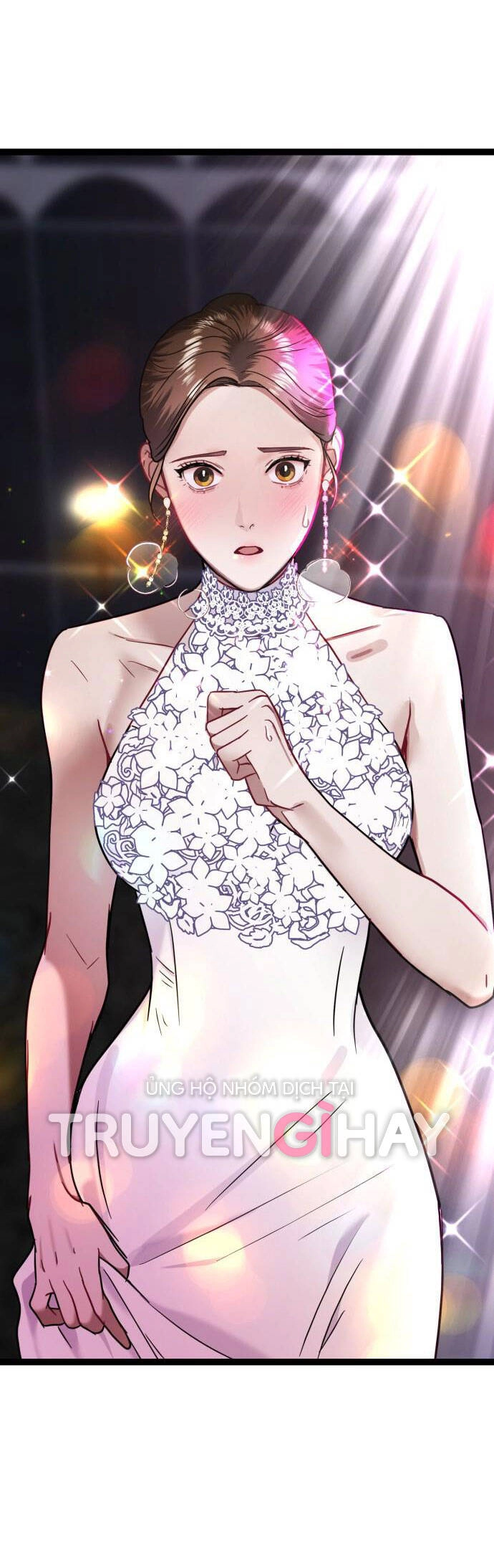 Ảo Thuật Gia Quyến Rũ Chapter 15.2 - 16