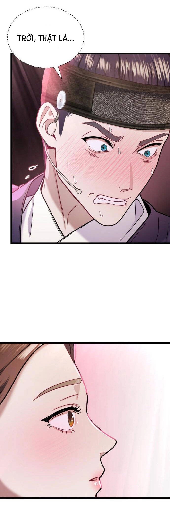 Ảo Thuật Gia Quyến Rũ Chapter 15.2 - 21