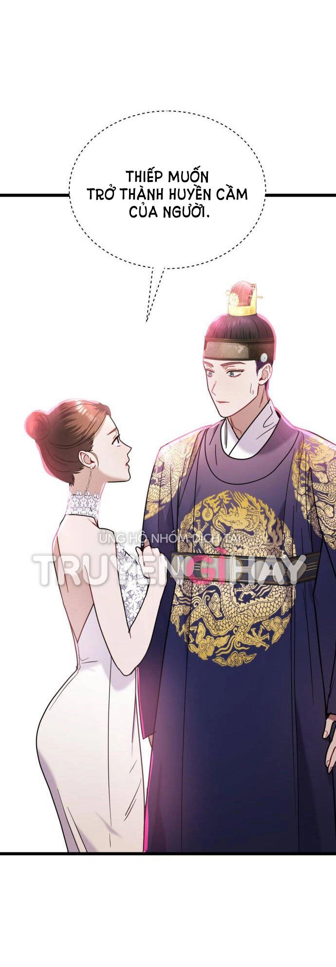 Ảo Thuật Gia Quyến Rũ Chapter 15.2 - 22