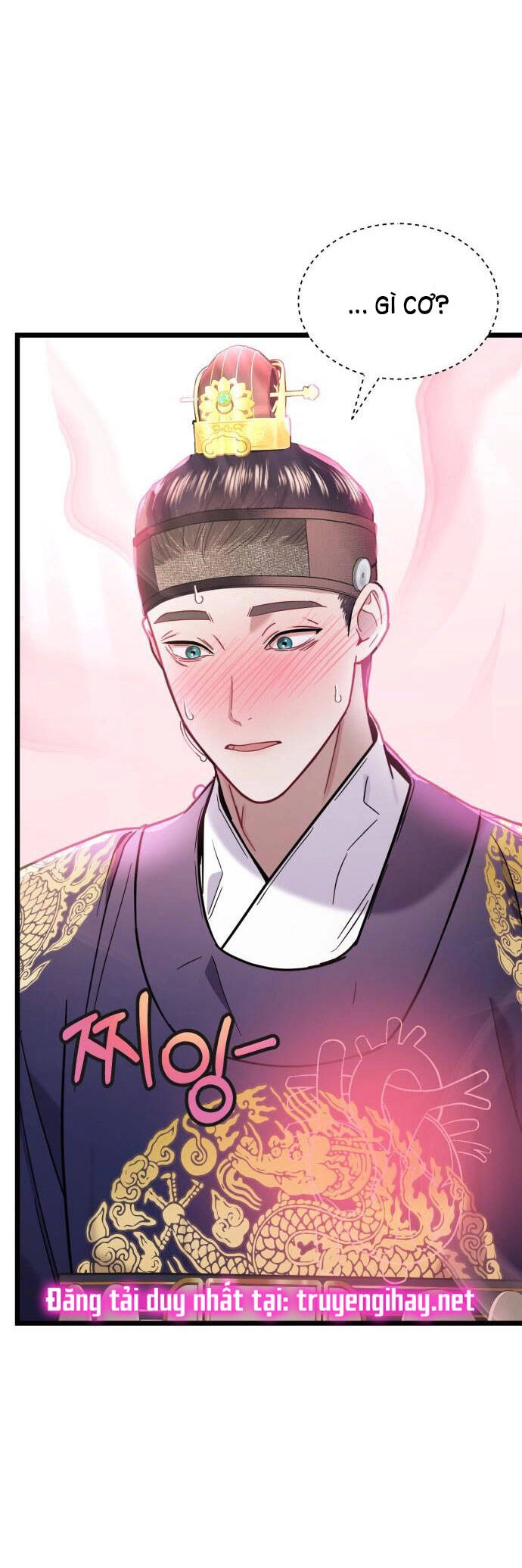 Ảo Thuật Gia Quyến Rũ Chapter 15.2 - 23