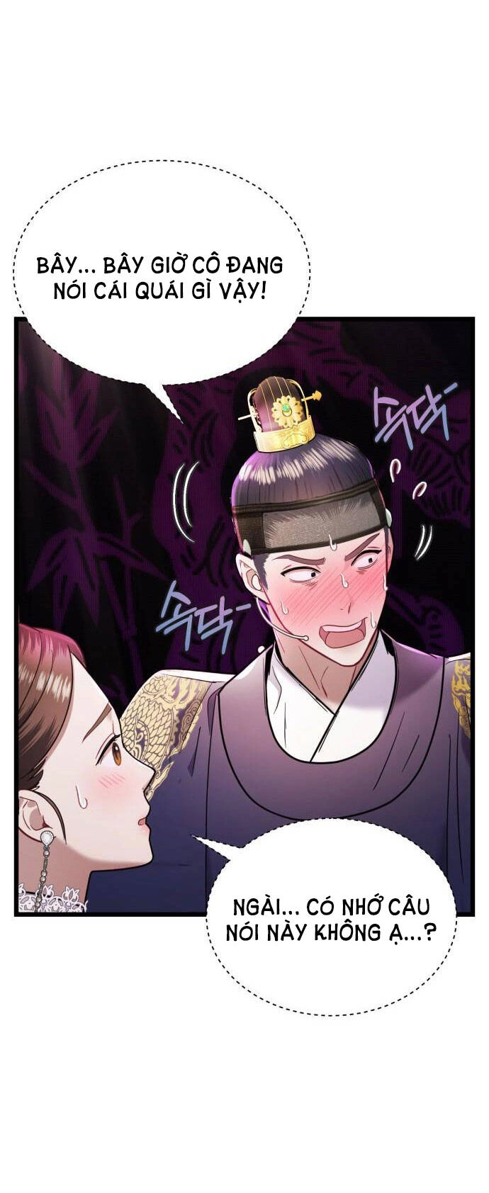 Ảo Thuật Gia Quyến Rũ Chapter 15.2 - 24