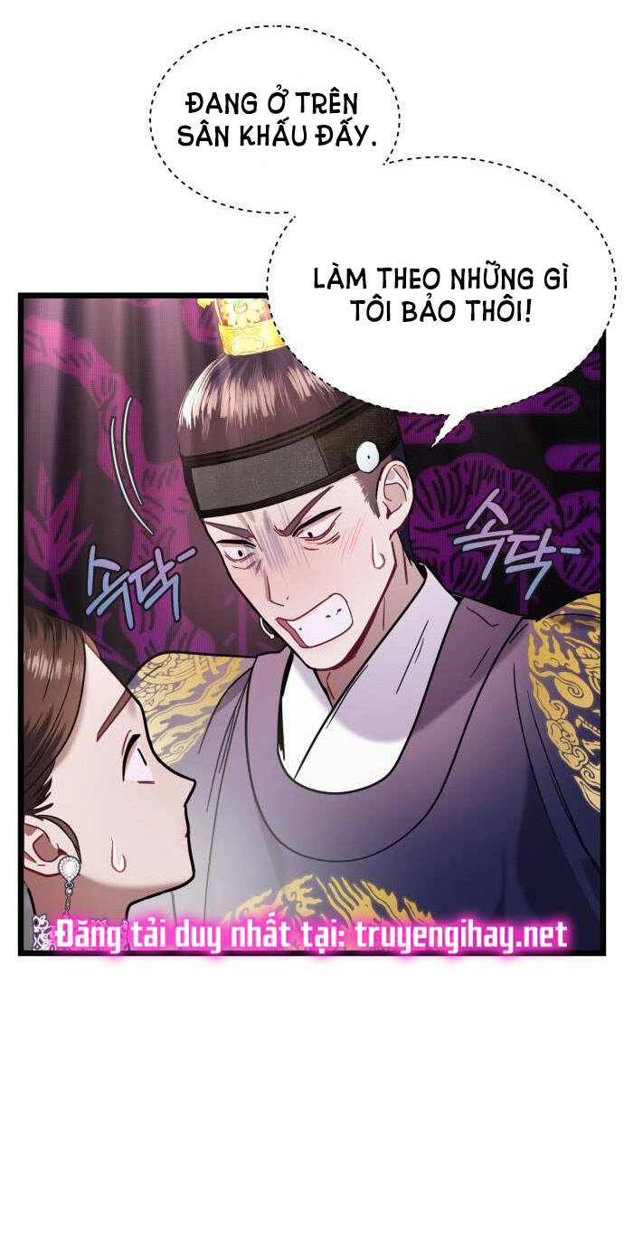 Ảo Thuật Gia Quyến Rũ Chapter 15.2 - 25