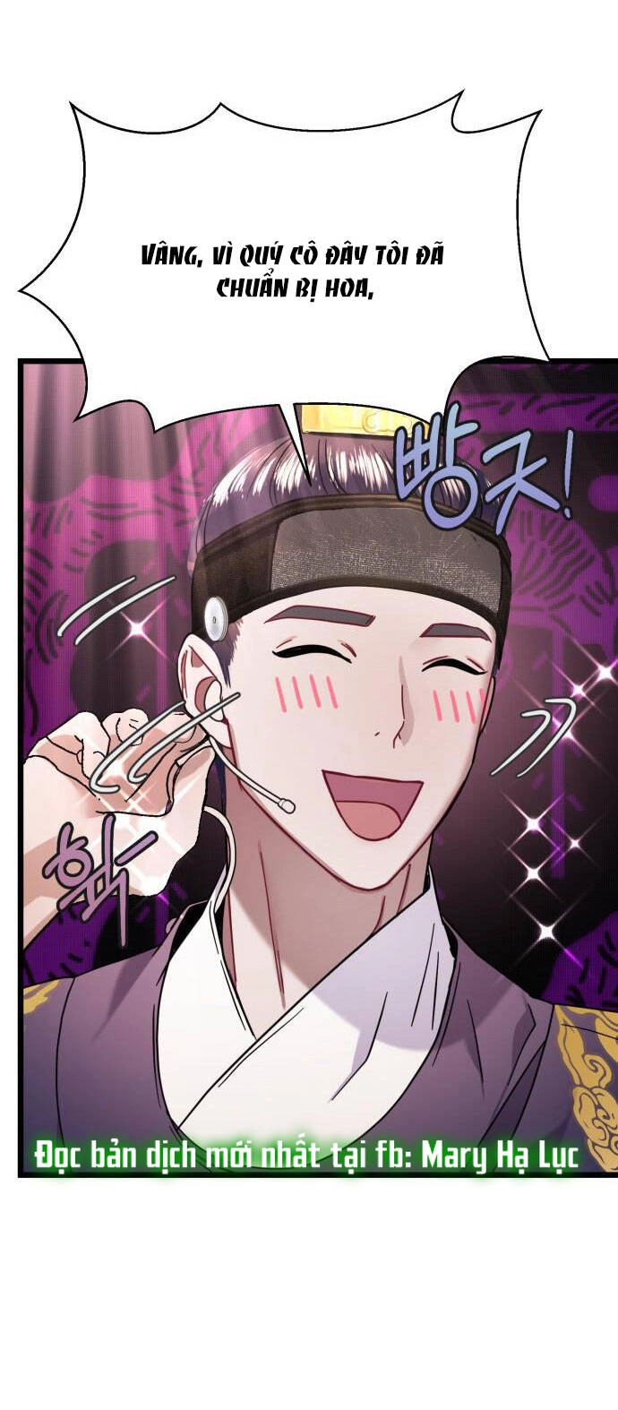 Ảo Thuật Gia Quyến Rũ Chapter 15.2 - 26