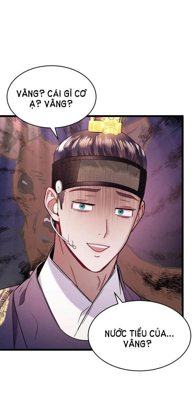 Ảo Thuật Gia Quyến Rũ Chapter 15.2 - 30