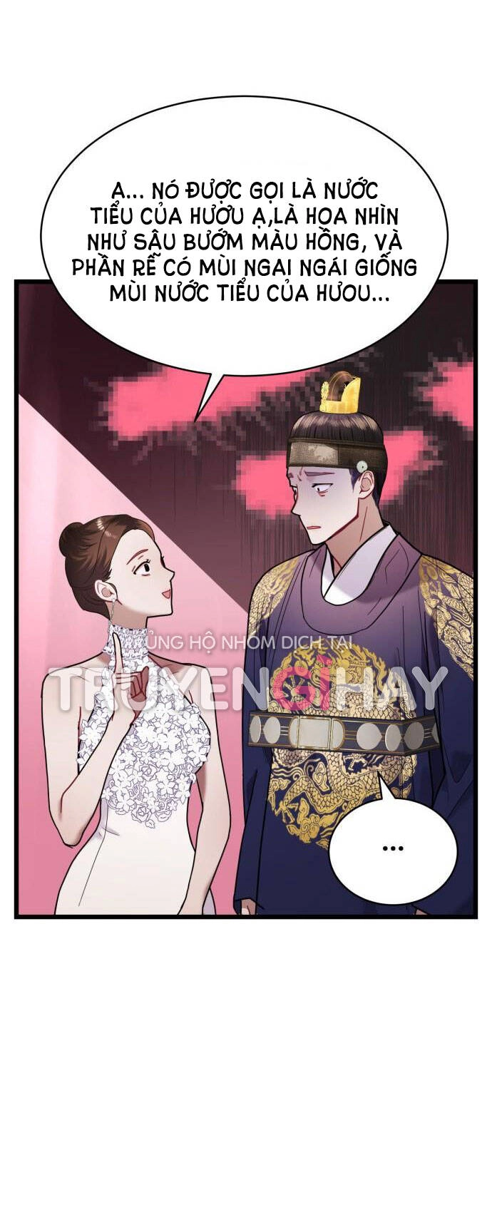 Ảo Thuật Gia Quyến Rũ Chapter 15.2 - 31