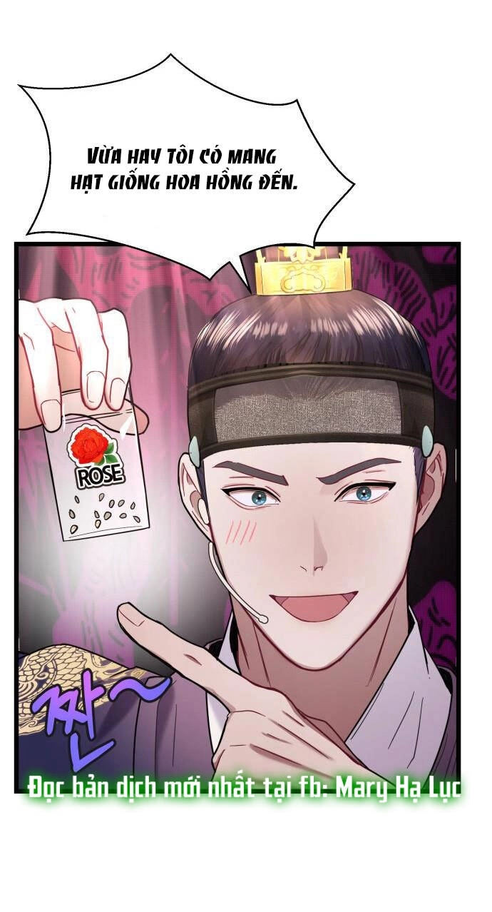 Ảo Thuật Gia Quyến Rũ Chapter 15.2 - 33