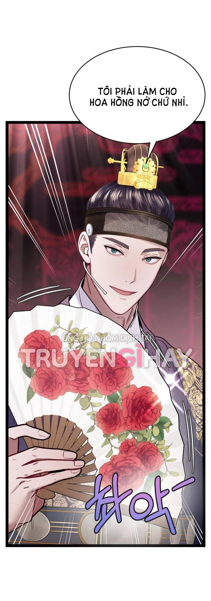 Ảo Thuật Gia Quyến Rũ Chapter 15.2 - 37