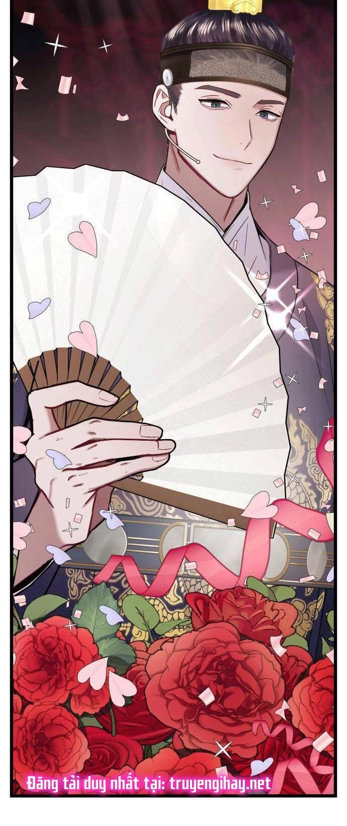 Ảo Thuật Gia Quyến Rũ Chapter 16 - 4