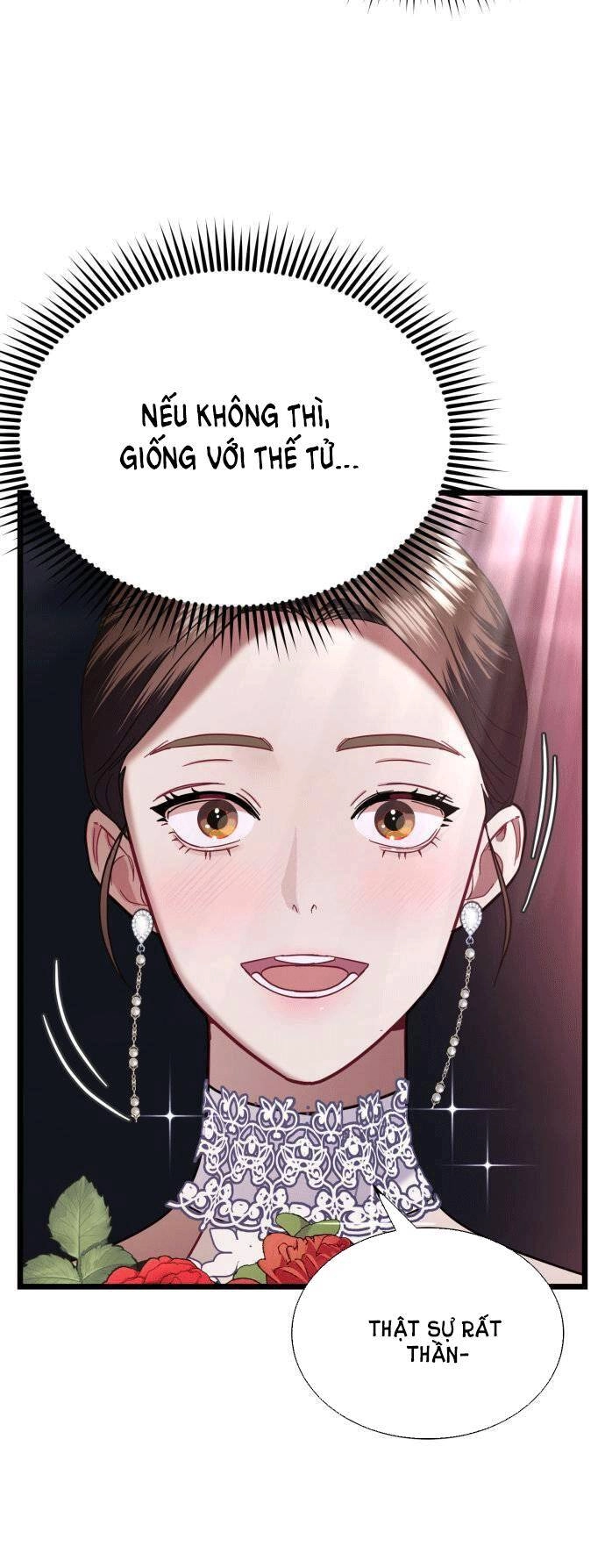 Ảo Thuật Gia Quyến Rũ Chapter 16 - 6