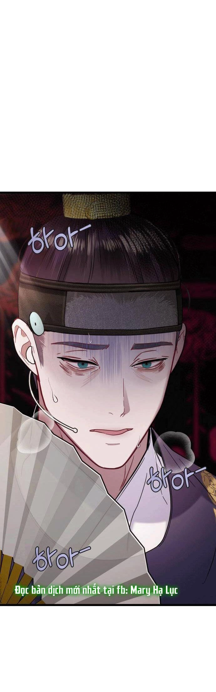 Ảo Thuật Gia Quyến Rũ Chapter 16 - 7