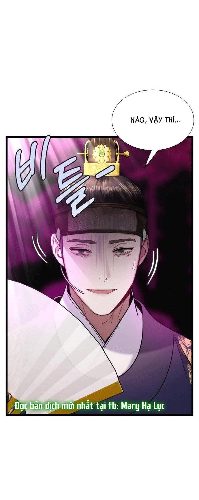 Ảo Thuật Gia Quyến Rũ Chapter 16 - 12