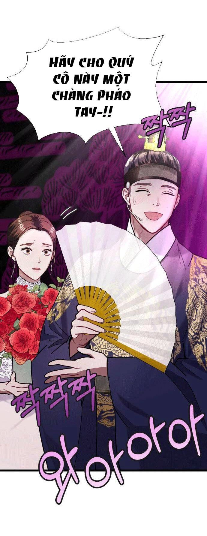 Ảo Thuật Gia Quyến Rũ Chapter 16 - 13