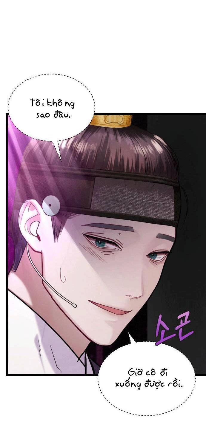 Ảo Thuật Gia Quyến Rũ Chapter 16 - 14