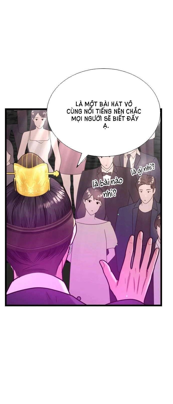 Ảo Thuật Gia Quyến Rũ Chapter 16 - 18