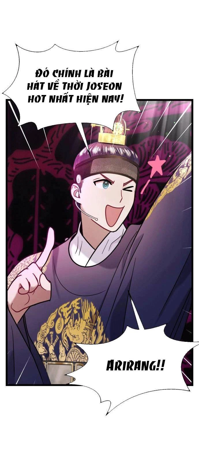 Ảo Thuật Gia Quyến Rũ Chapter 16 - 19