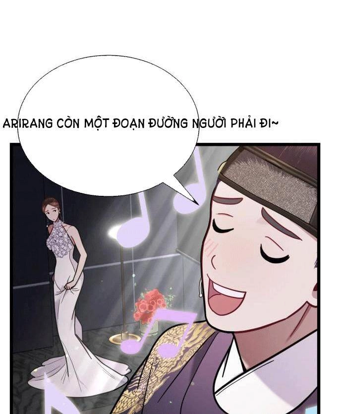 Ảo Thuật Gia Quyến Rũ Chapter 16 - 22