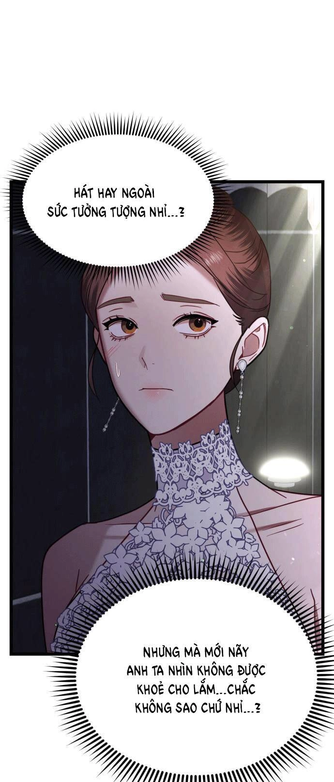 Ảo Thuật Gia Quyến Rũ Chapter 16 - 24