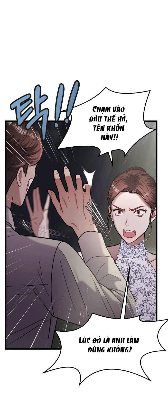 Ảo Thuật Gia Quyến Rũ Chapter 16 - 27