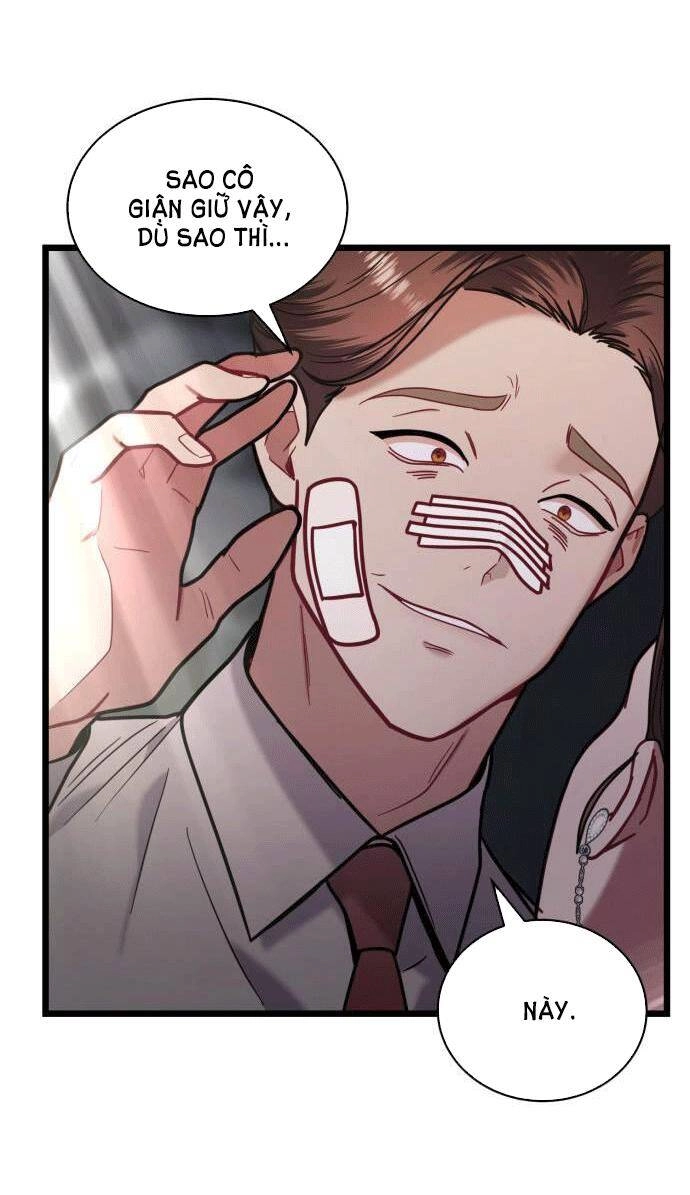 Ảo Thuật Gia Quyến Rũ Chapter 16 - 28