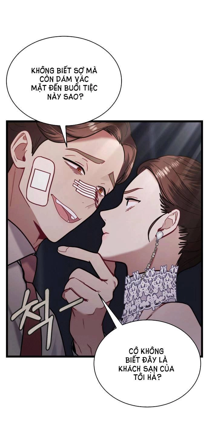 Ảo Thuật Gia Quyến Rũ Chapter 16 - 29