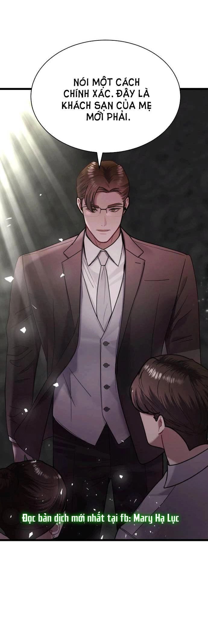 Ảo Thuật Gia Quyến Rũ Chapter 16 - 30