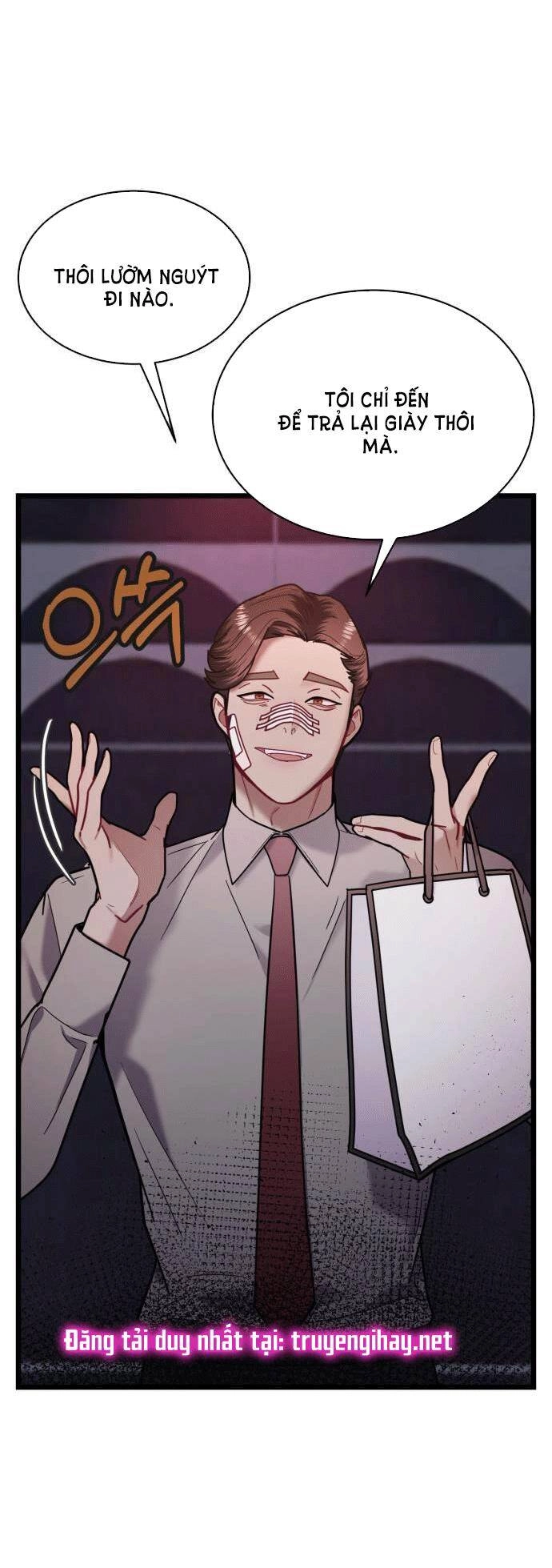 Ảo Thuật Gia Quyến Rũ Chapter 16 - 32