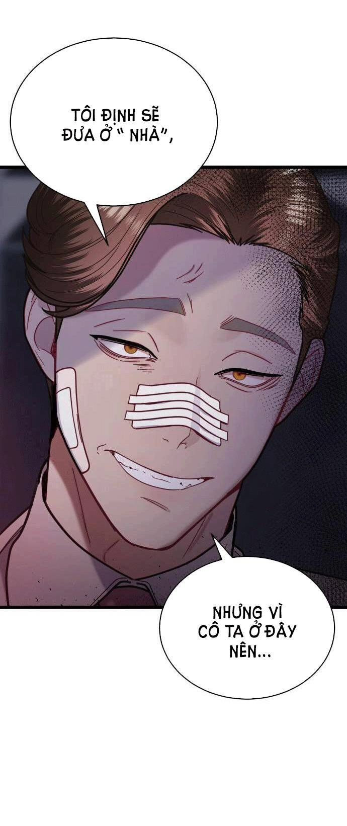 Ảo Thuật Gia Quyến Rũ Chapter 16 - 33