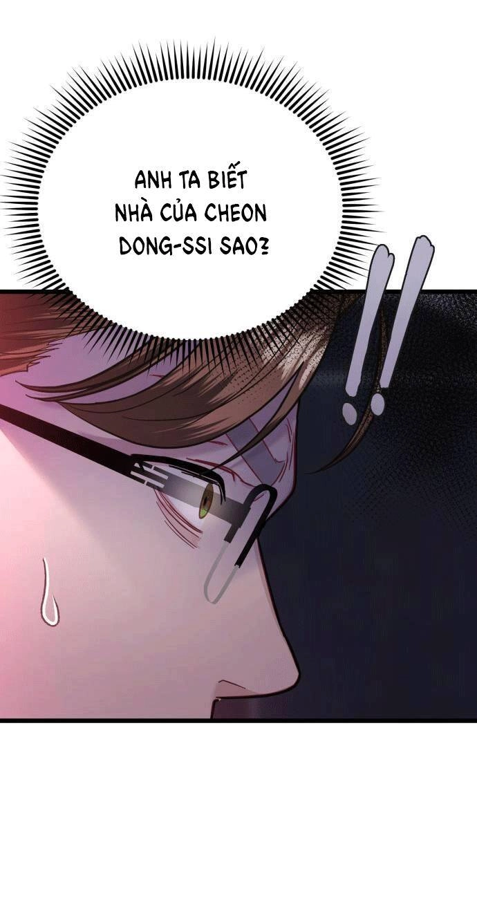 Ảo Thuật Gia Quyến Rũ Chapter 16 - 34