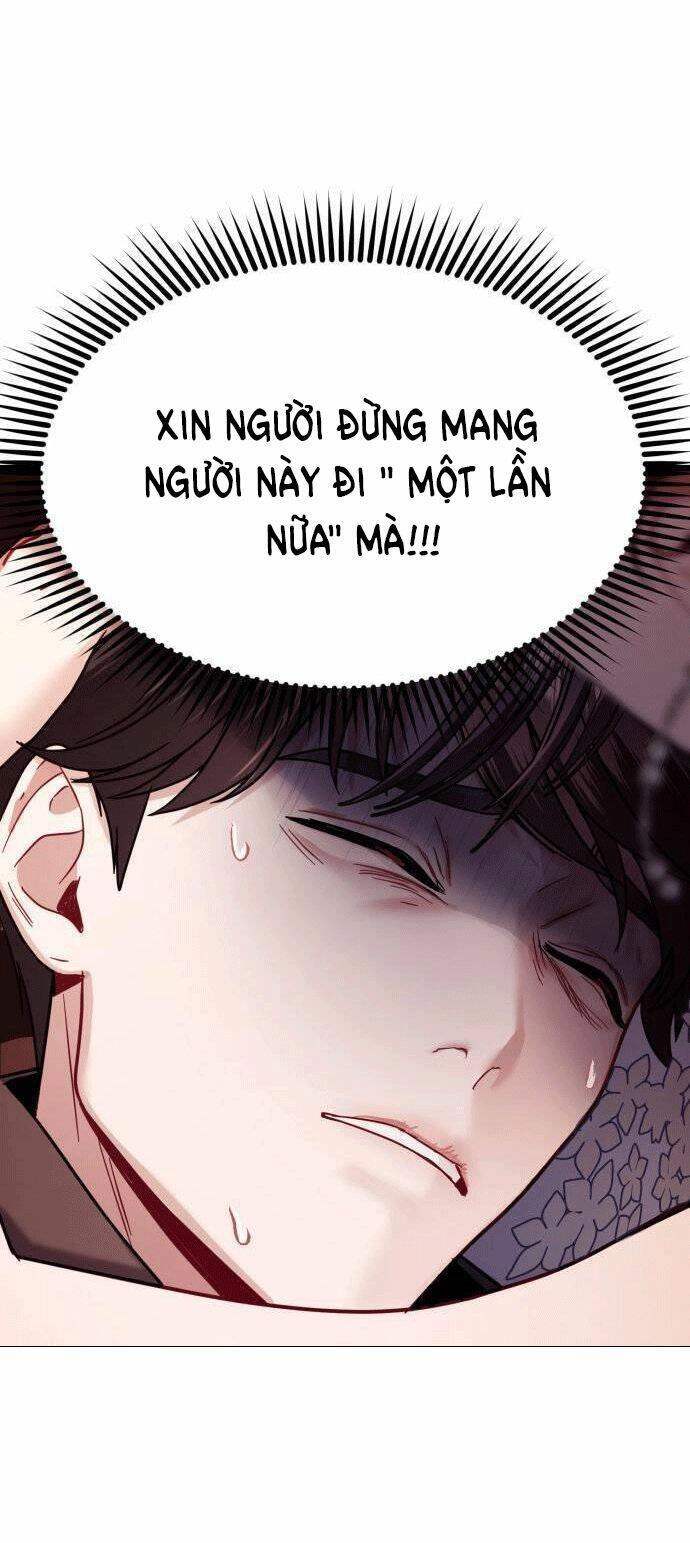 Ảo Thuật Gia Quyến Rũ Chapter 17.5 - 4