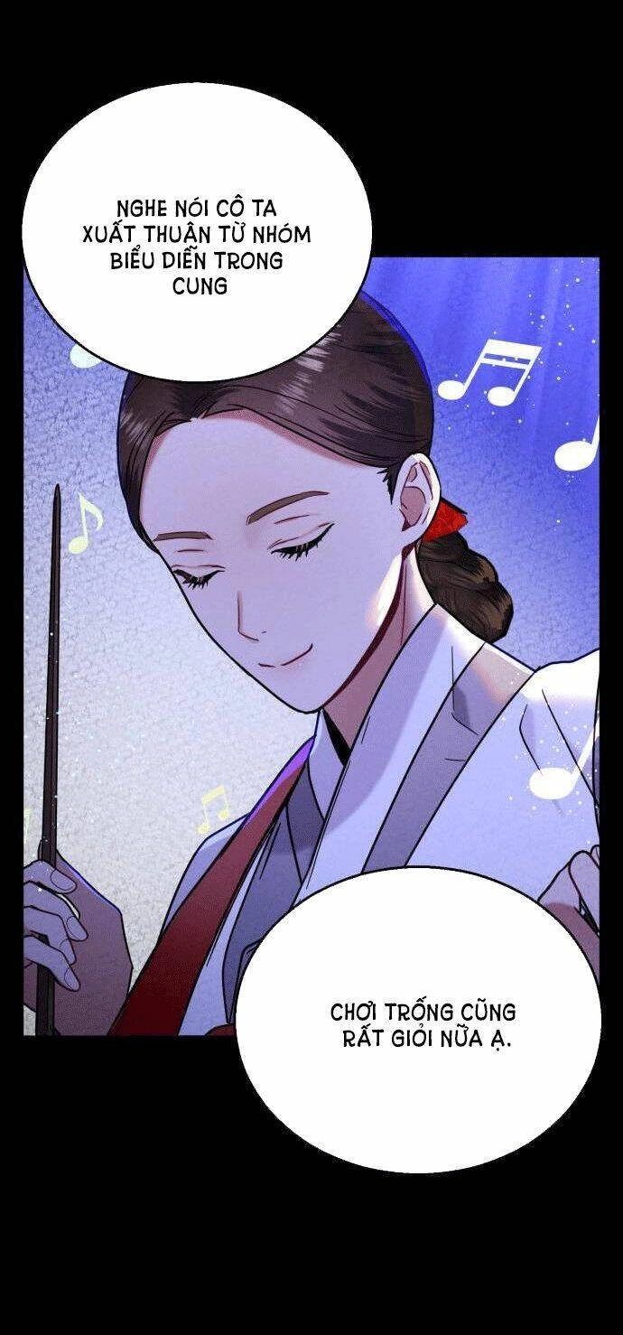 Ảo Thuật Gia Quyến Rũ Chapter 17.5 - 14