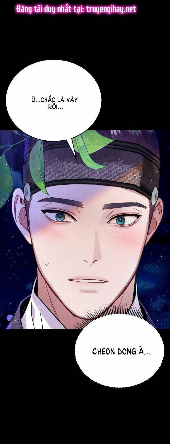 Ảo Thuật Gia Quyến Rũ Chapter 17.5 - 15