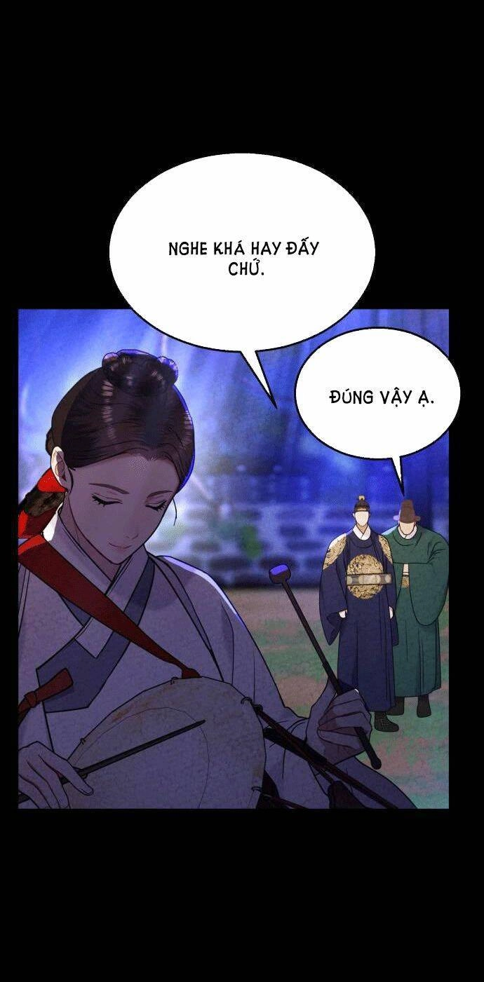 Ảo Thuật Gia Quyến Rũ Chapter 17.5 - 16