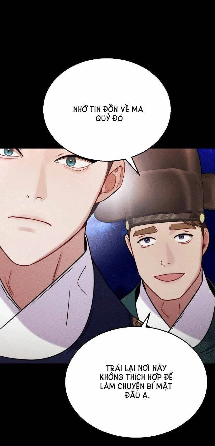 Ảo Thuật Gia Quyến Rũ Chapter 17.5 - 17