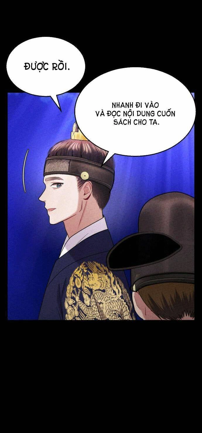 Ảo Thuật Gia Quyến Rũ Chapter 17.5 - 18