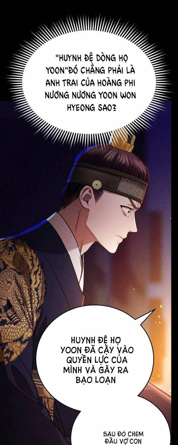 Ảo Thuật Gia Quyến Rũ Chapter 17.5 - 22